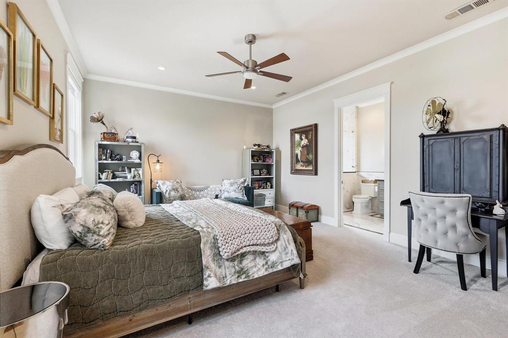 Garden District & Ph C - Residential