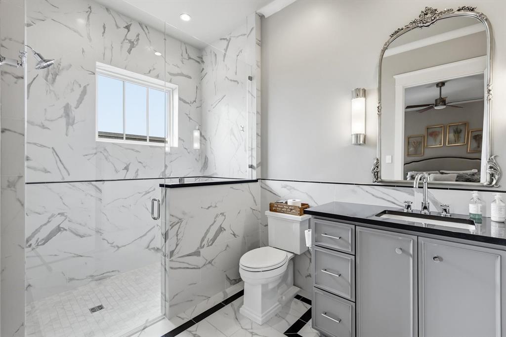 Garden District & Ph C - Residential