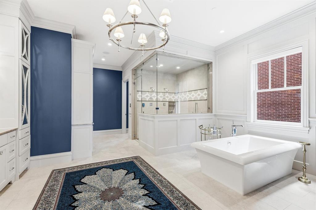 Garden District & Ph C - Residential