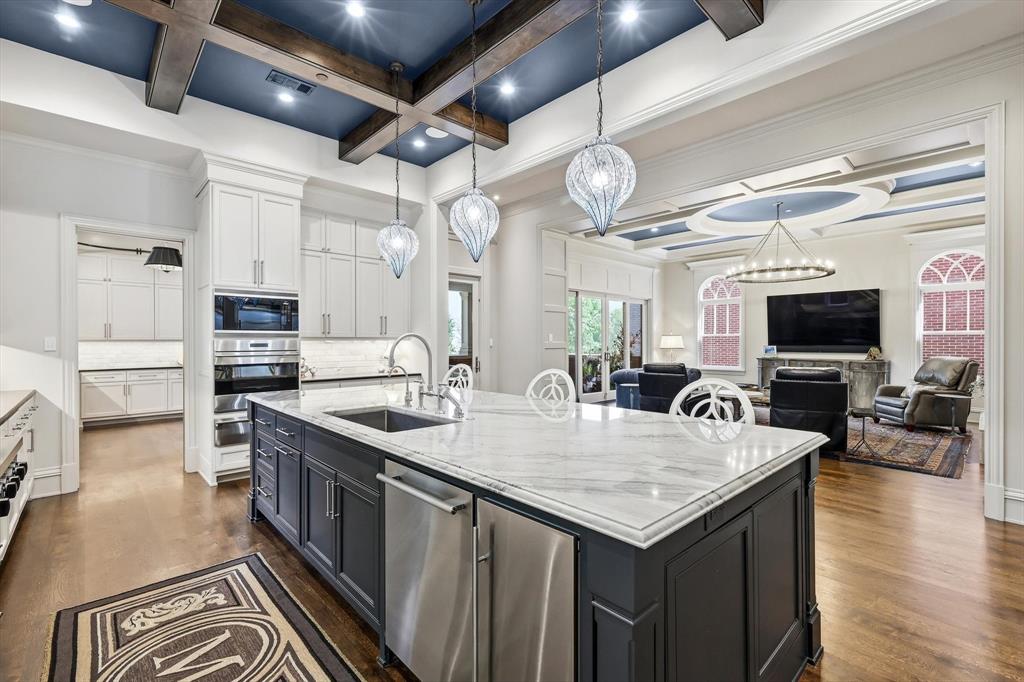 Garden District & Ph C - Residential