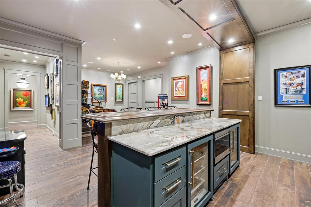 Garden District & Ph C - Residential