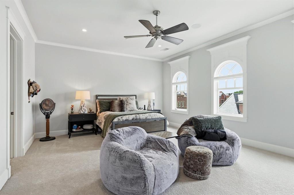 Garden District & Ph C - Residential