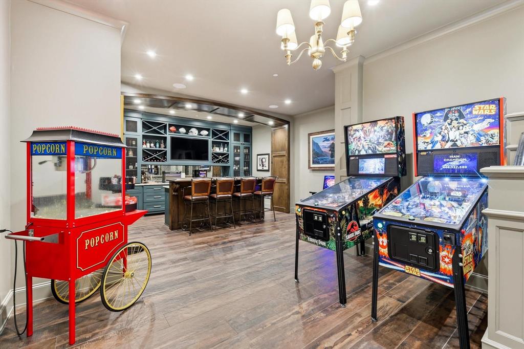 Garden District & Ph C - Residential
