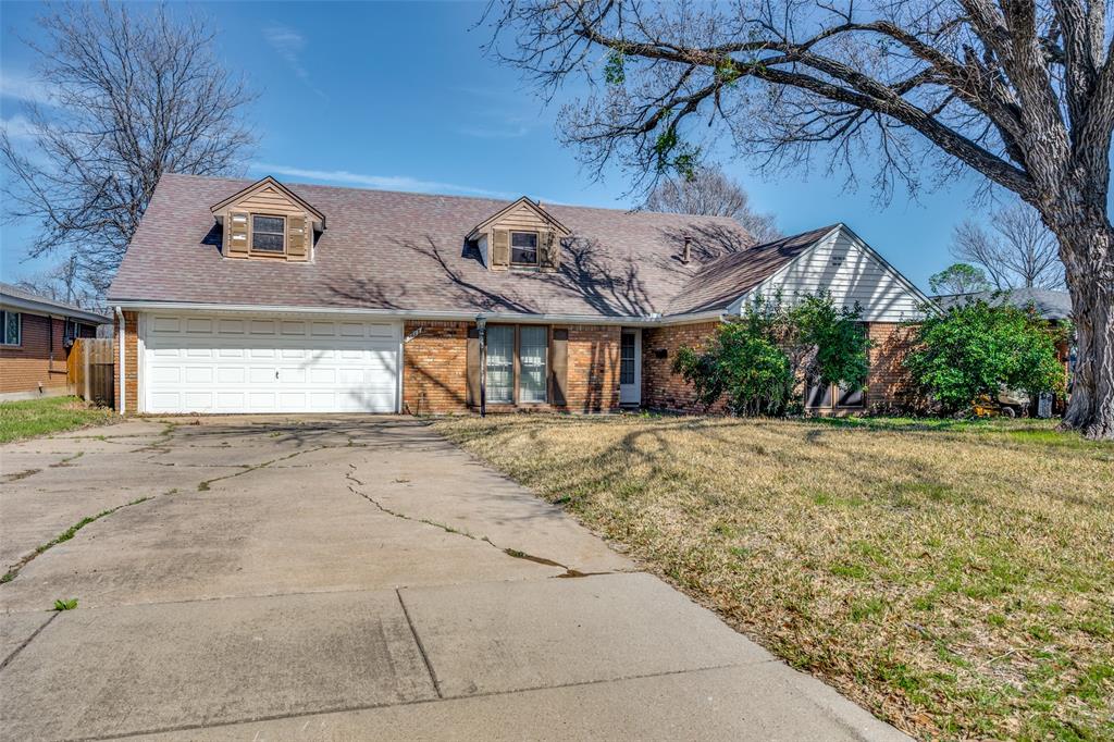 5613 Westcreek Drive