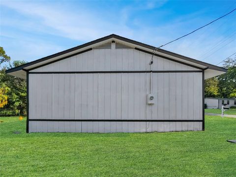 A home in Malakoff