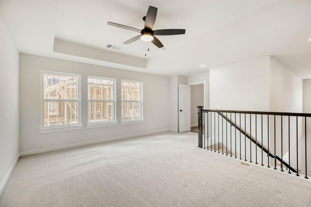 North Sky - Residential