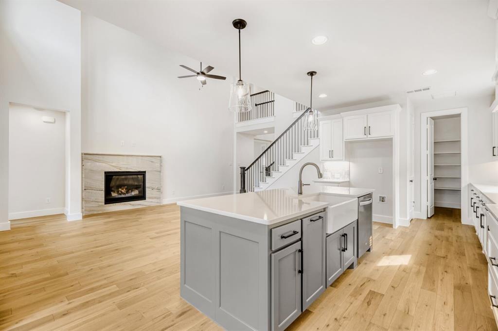 North Sky - Residential