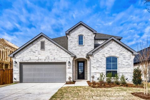 3328 Chinaberry Street Celina TX 75009