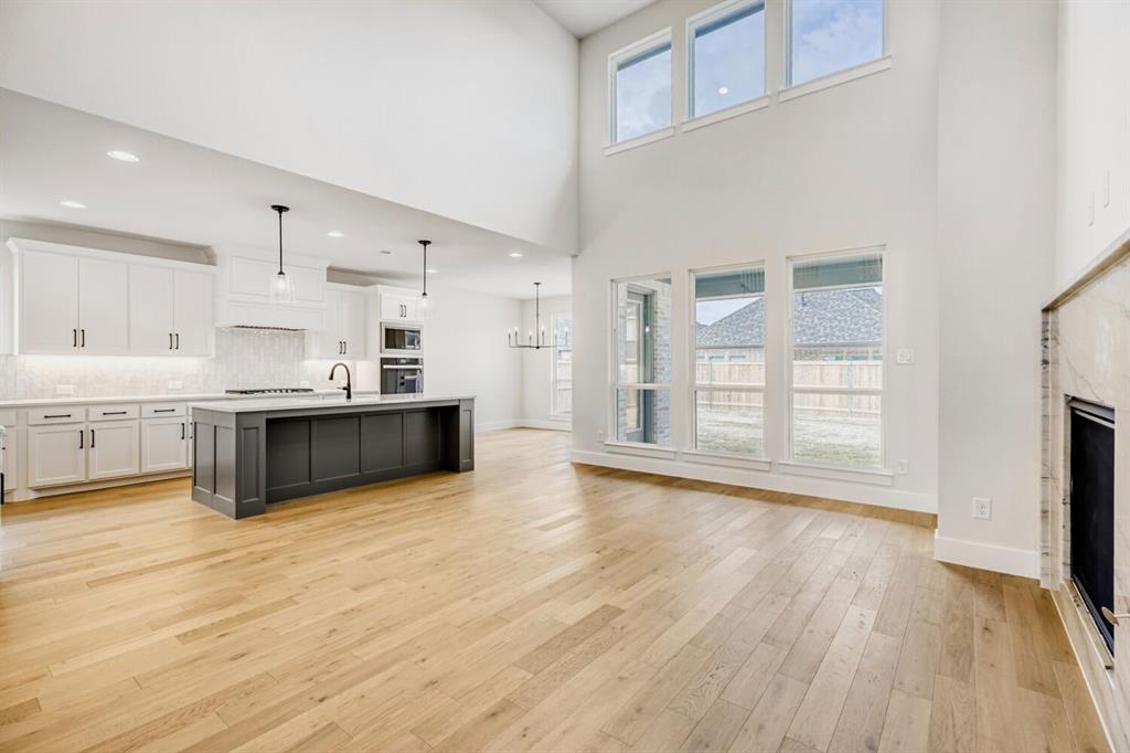 North Sky - Residential