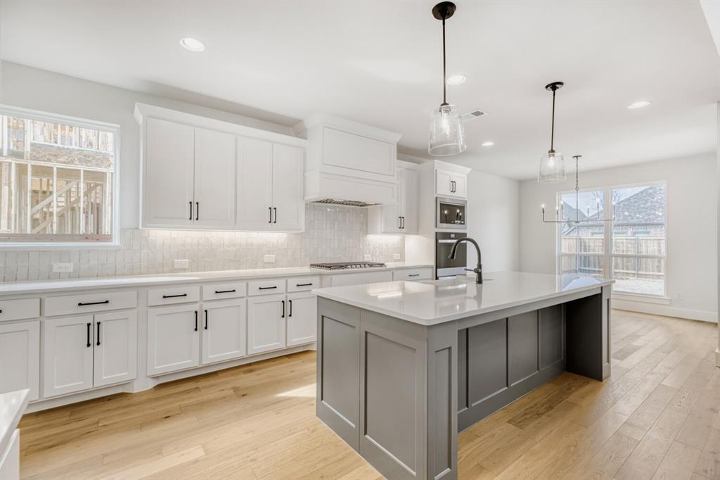 North Sky - Residential