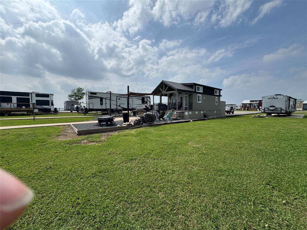 5000 Waterfront Road 126