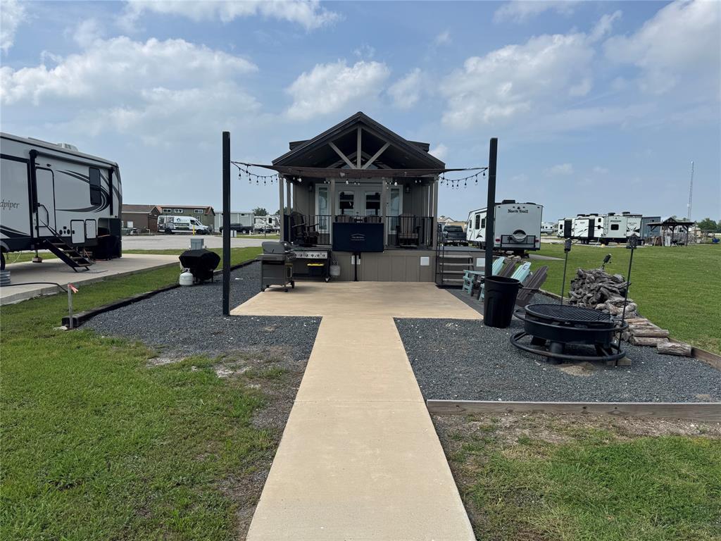 5000 Waterfront Road 126