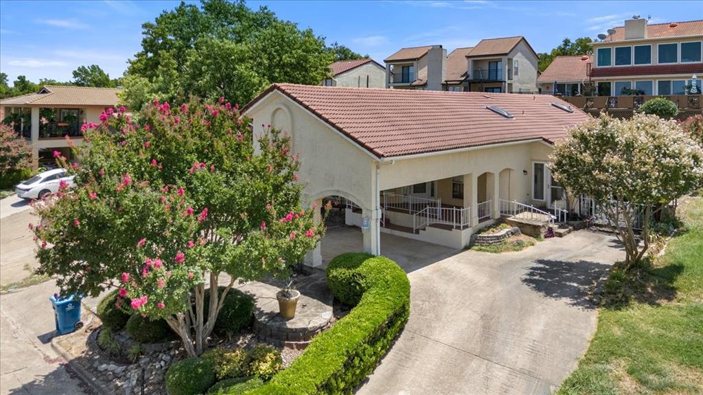 3615 Highpoint Drive
