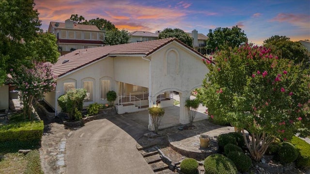 3615 Highpoint Drive