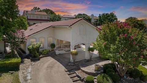 Photo of 3615 Highpoint Drive, Rockwall, TX 75087 (MLS # 21014465)