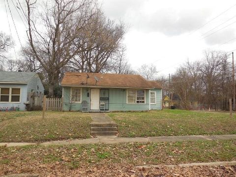 3861 Victory Drive Shreveport LA 71104