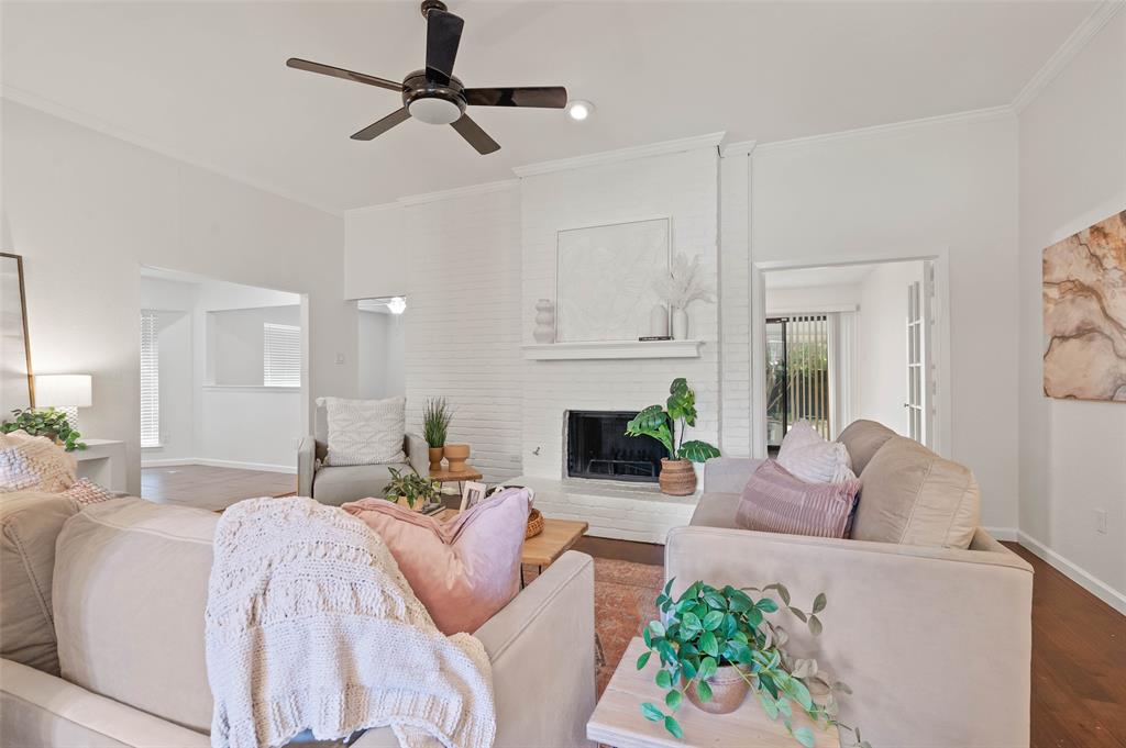 2600 Summertree Drive