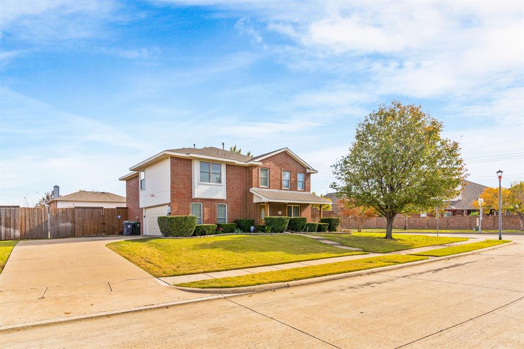 1000 Desperado Drive