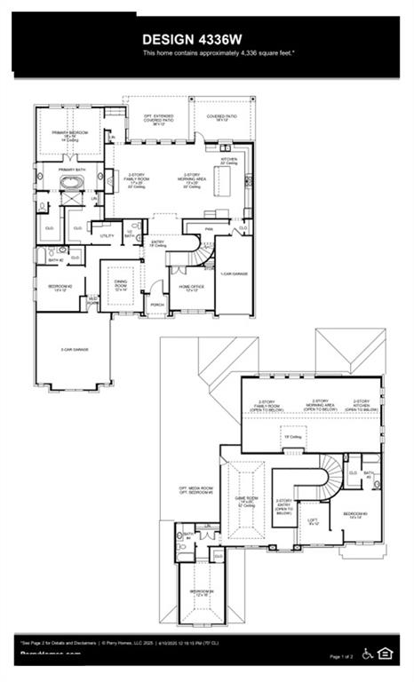 1112 Brookwood Drive