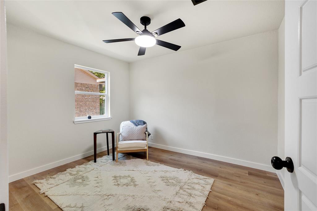 Wilcox Add - Residential