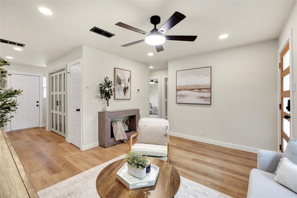 Wilcox Add - Residential