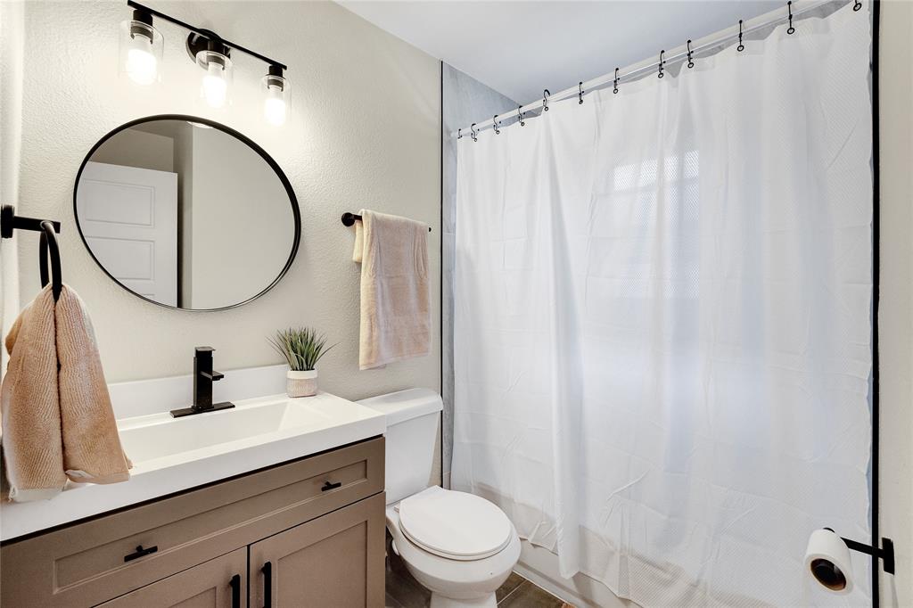 Wilcox Add - Residential