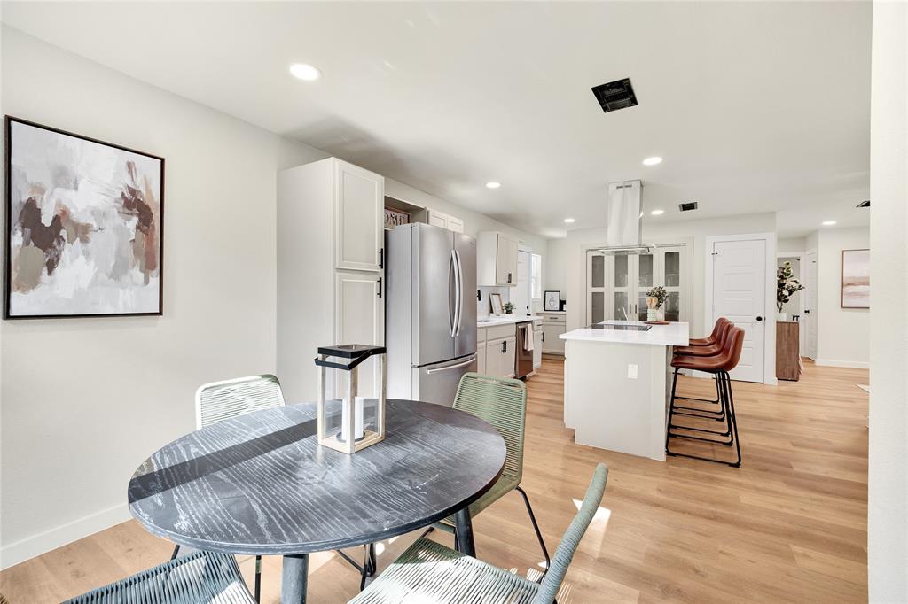 Wilcox Add - Residential