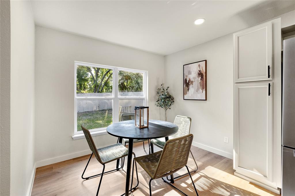 Wilcox Add - Residential
