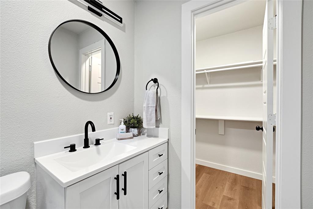 Wilcox Add - Residential