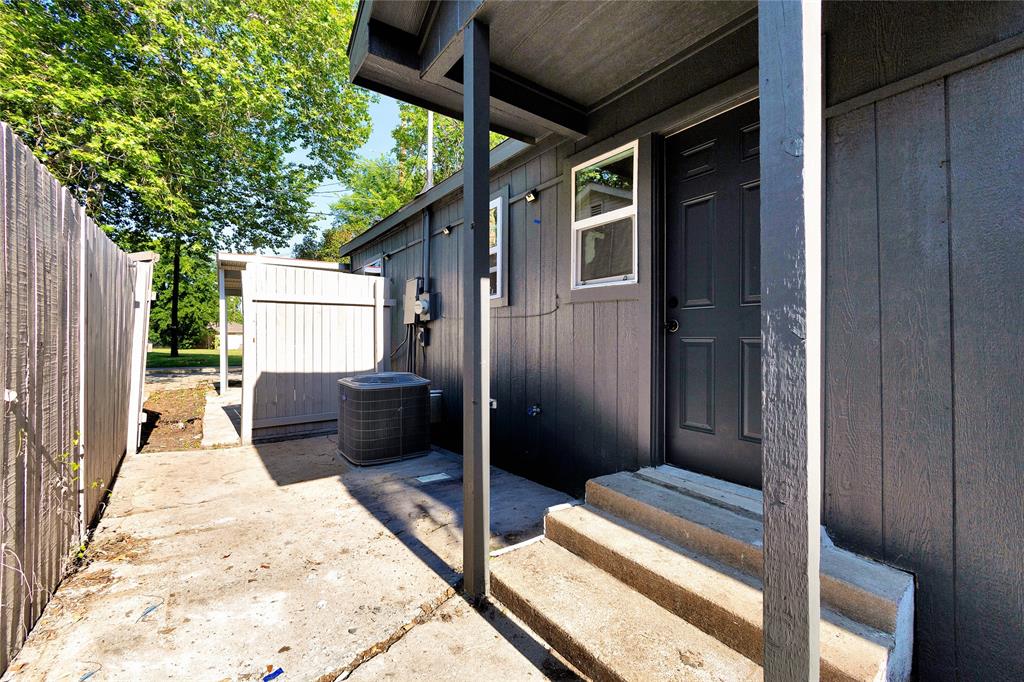 Wilcox Add - Residential