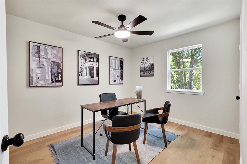 Wilcox Add - Residential
