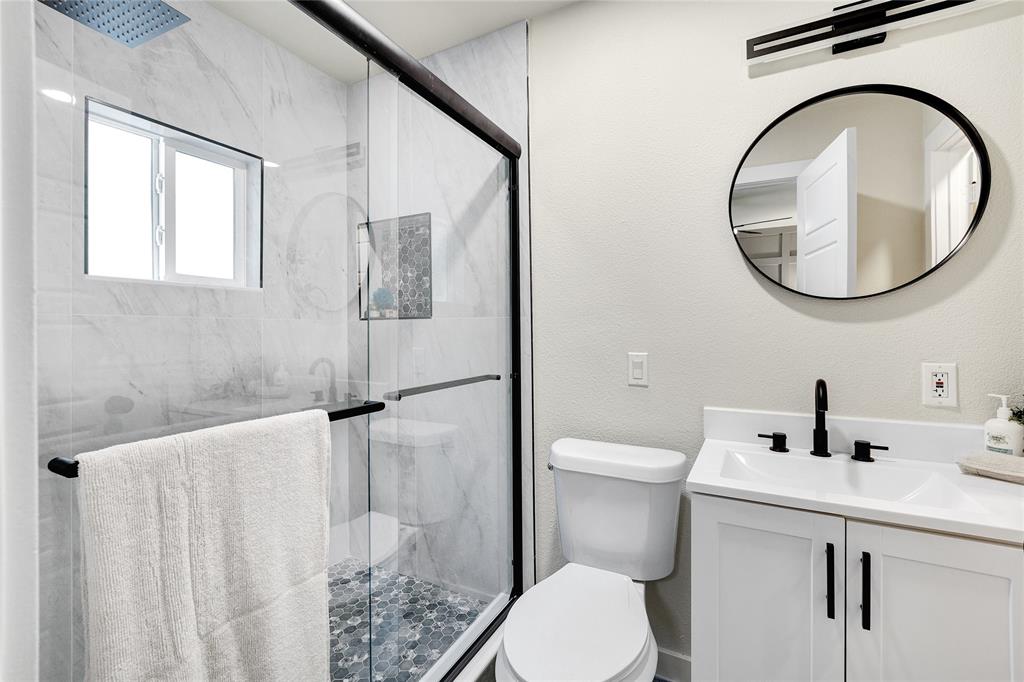 Wilcox Add - Residential