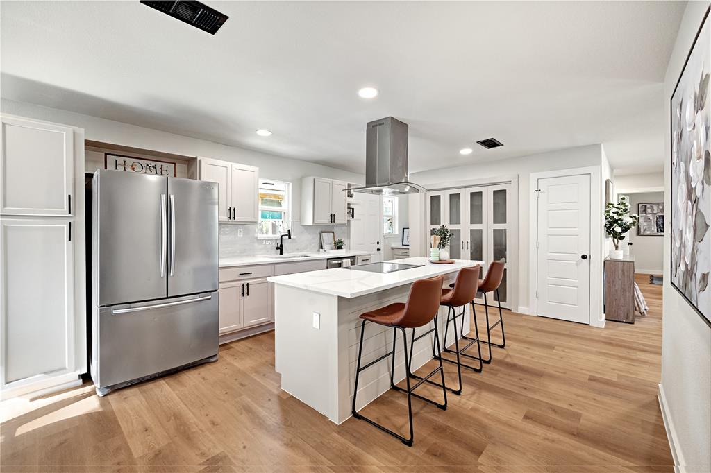 Wilcox Add - Residential