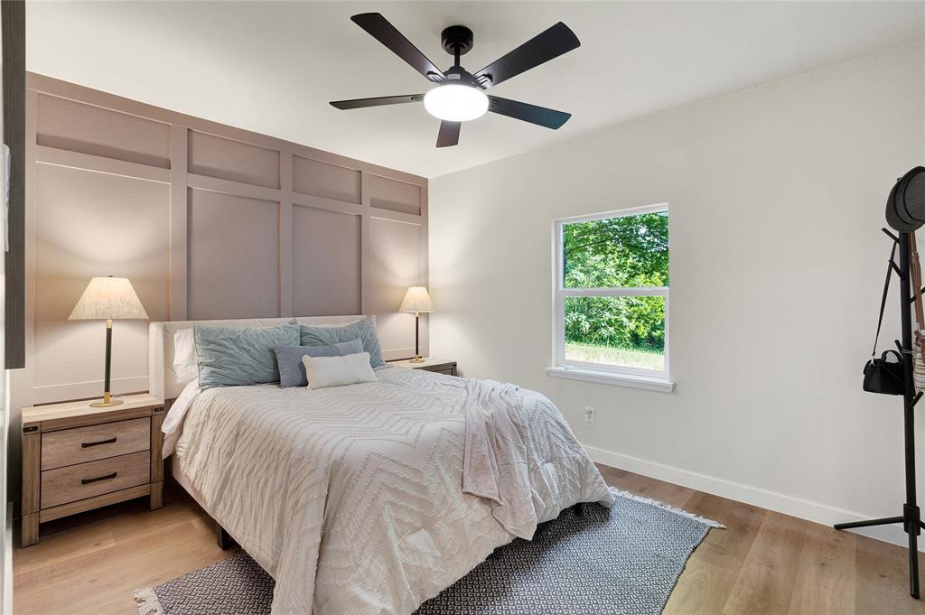 Wilcox Add - Residential
