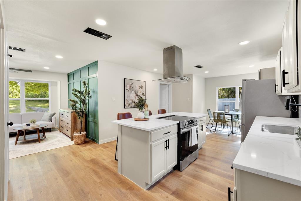 Wilcox Add - Residential