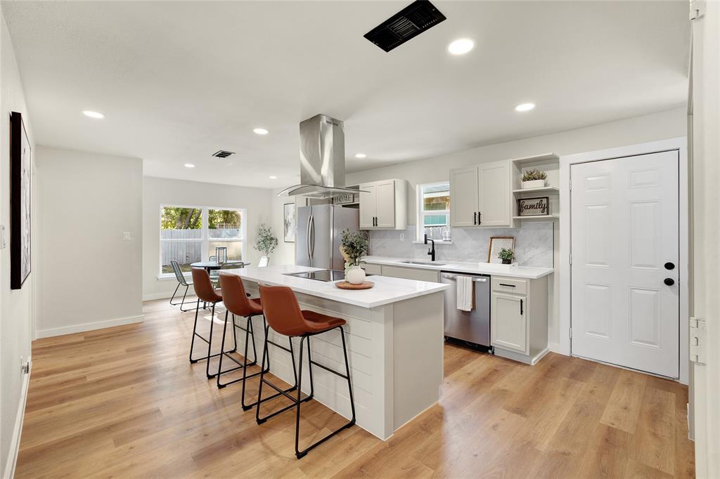 Wilcox Add - Residential