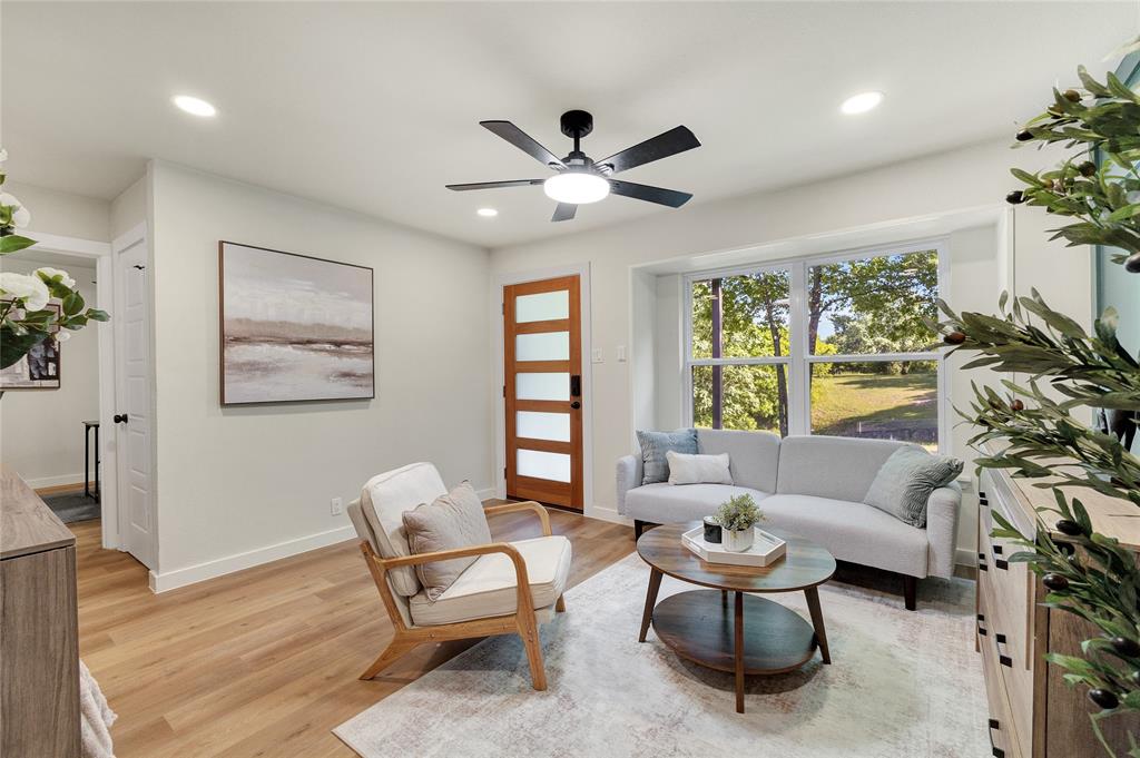 Wilcox Add - Residential