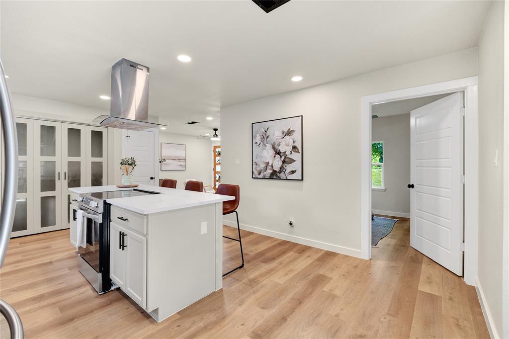 Wilcox Add - Residential