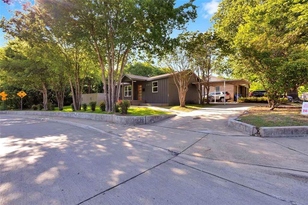 Wilcox Add - Residential