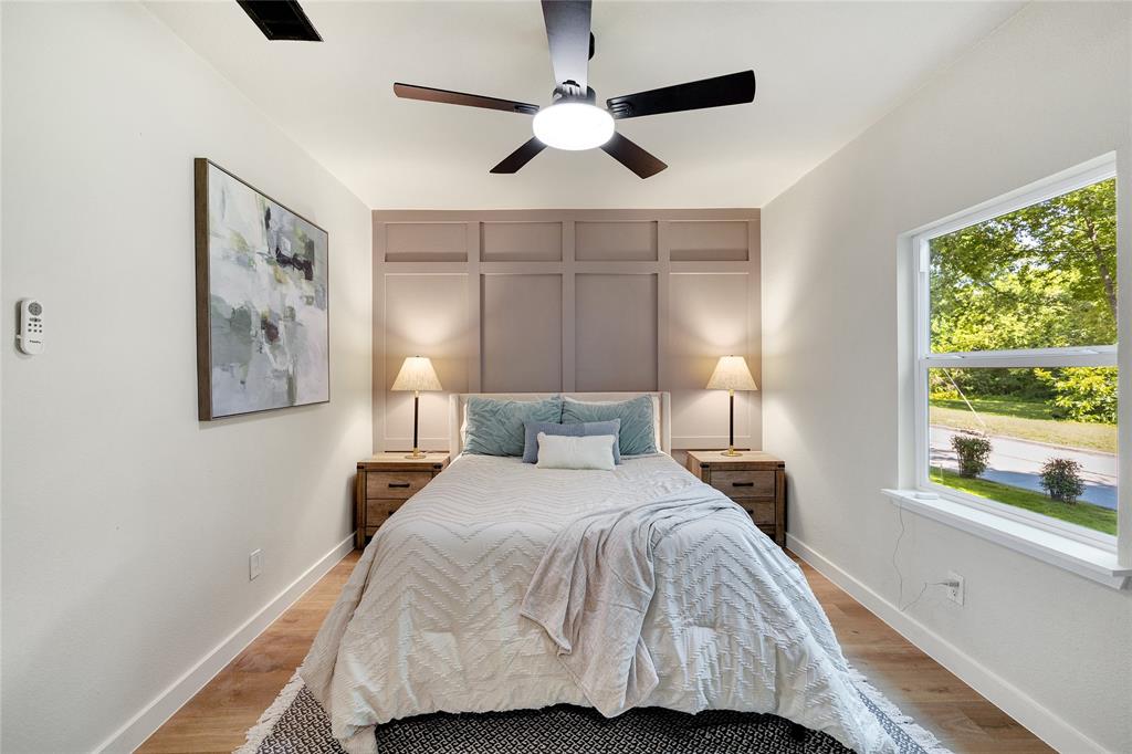 Wilcox Add - Residential