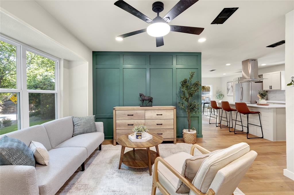 Wilcox Add - Residential