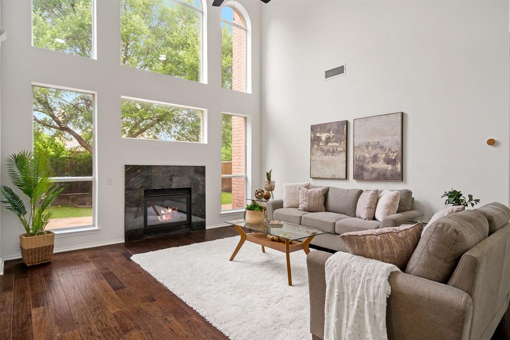 Fountainview Ph One - Residential