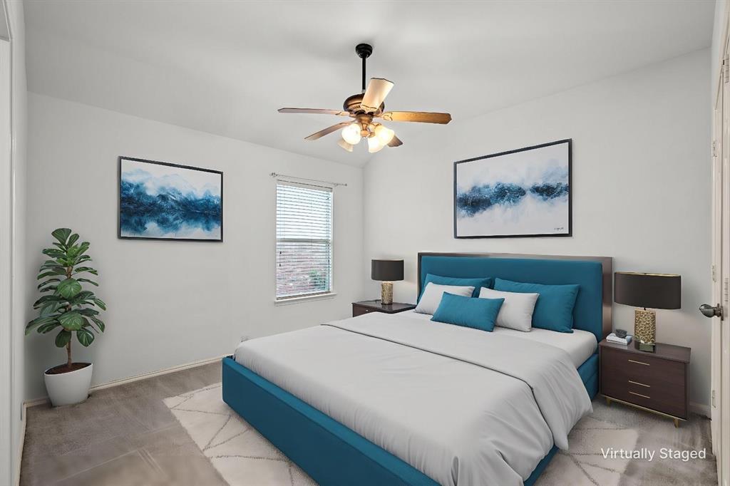 Fountainview Ph One - Residential