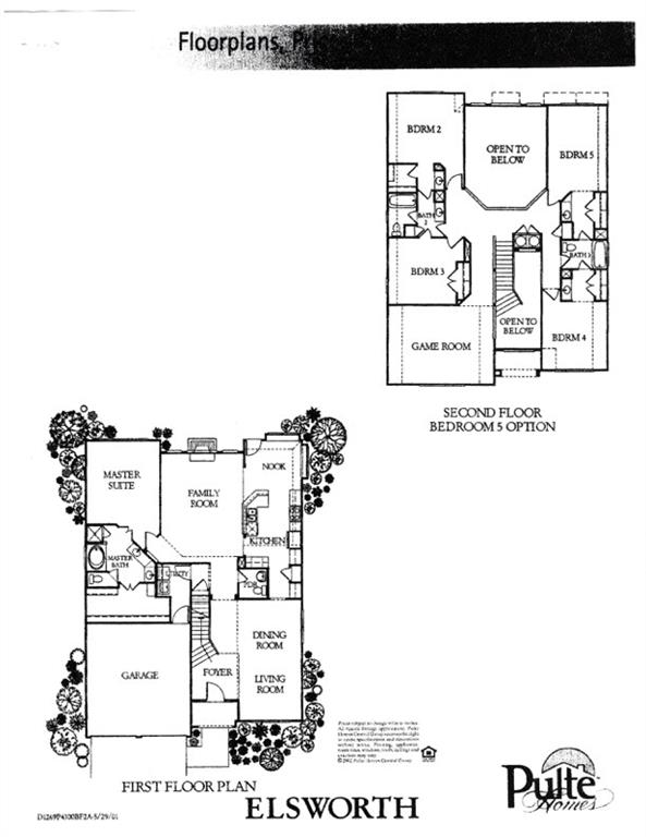Fountainview Ph One - Residential