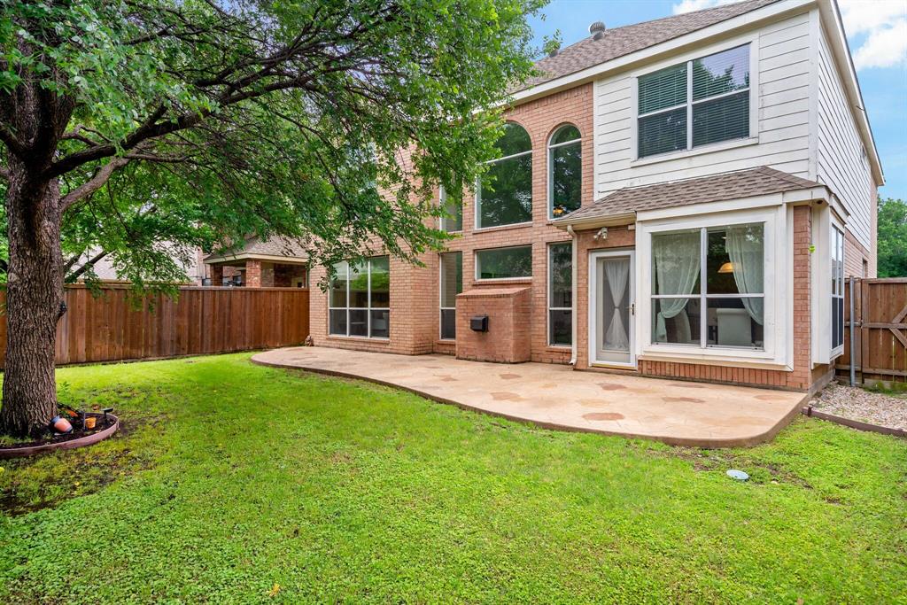 Fountainview Ph One - Residential