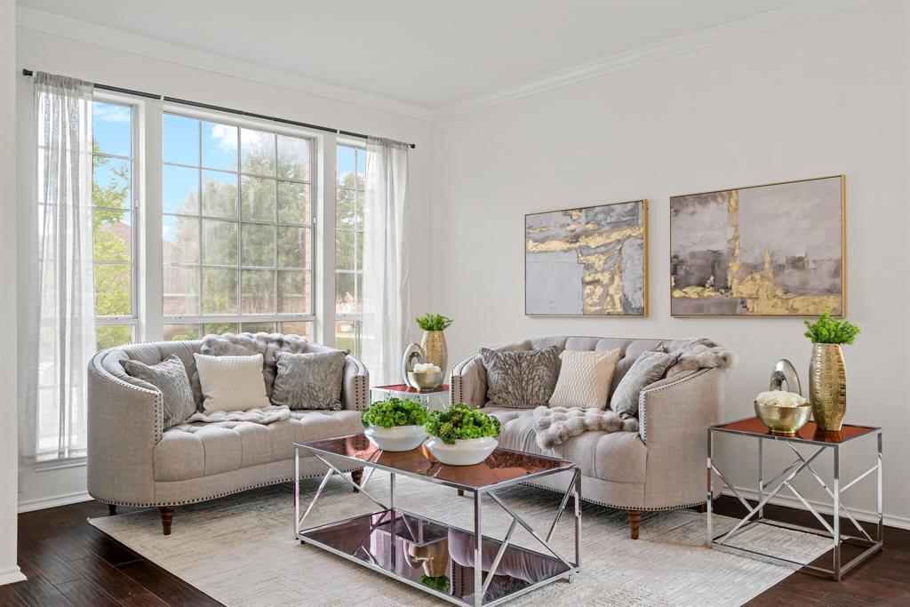 Fountainview Ph One - Residential