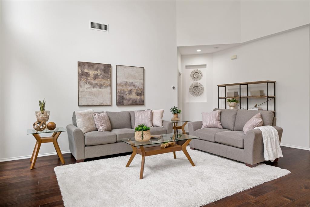 Fountainview Ph One - Residential