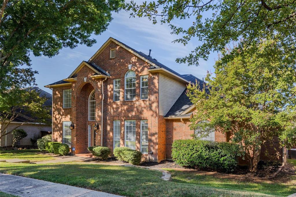 1512 Highland Lakes Drive