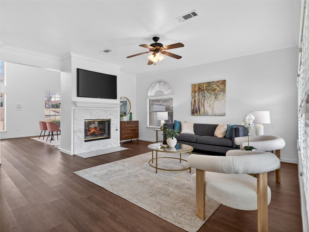 Lakes Of Highland Oaks - Residential