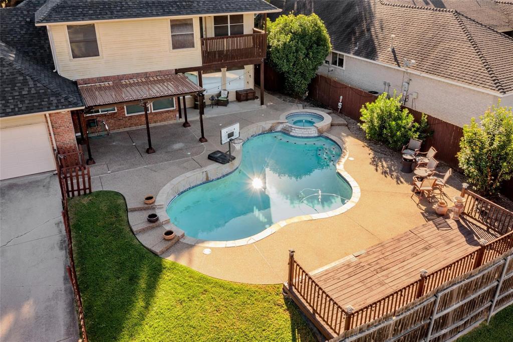 Lakes Of Highland Oaks - Residential